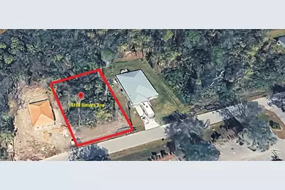 18154 Sinatra Avenue, Port Charlotte, FL 33954 - Photo 1