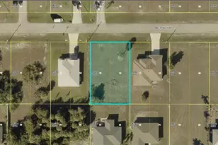 1342 NE 33rd Terrace, Cape Coral, FL 33909 - Photo 1