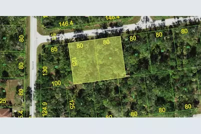 23149 Kellett Avenue, Punta Gorda, FL 33980 - Photo 1