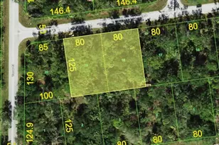23149 Kellett Ave, Punta Gorda, FL 33980 - Photo 1