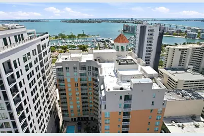 1350 Main Street #707, Sarasota, FL 34236 - Photo 35