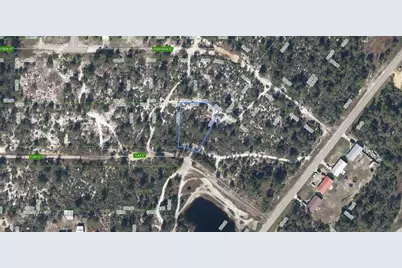 1018 Flax Street, Lake Placid, FL 33852 - Photo 1