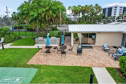 5830 Midnight Pass Road #48, Sarasota, FL 34242 - Photo 23