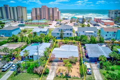 3841 Cardinal Boulevard, Port Orange, FL 32127 - Photo 1