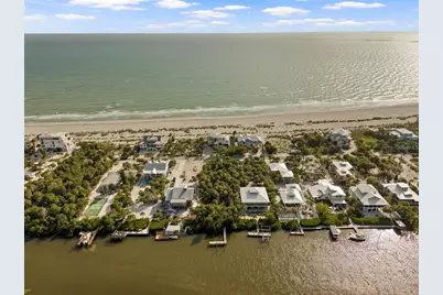 490 Gulf Boulevard, Placida, FL 33946 - Photo 1