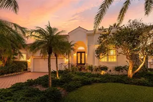 3563 Fair Oaks Ln, Longboat Key, FL 34228 - Photo 1