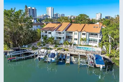 862 Hudson Avenue #862, Sarasota, FL 34236 - Photo 1