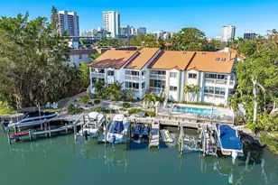 862 Hudson Ave, Sarasota, FL 34236 - Photo 3