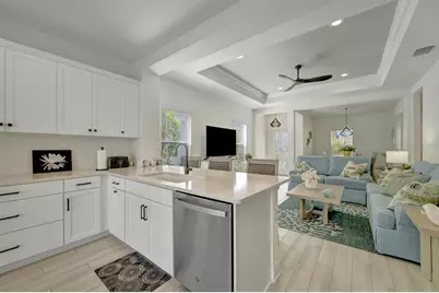 10511 Crooked Creek Court, Parrish, FL 34219 - Photo 35