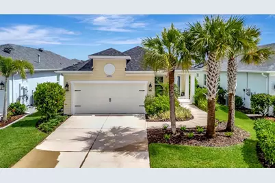 10511 Crooked Creek Court, Parrish, FL 34219 - Photo 3