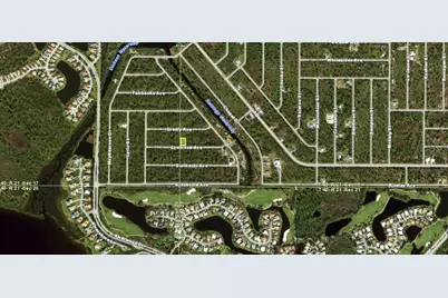 13534 Lynbrook Avenue, Port Charlotte, FL 33953 - Photo 3