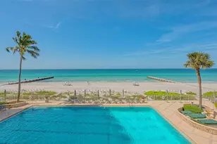 2301 Gulf of Mexico Dr, Longboat Key, FL 34228 - Photo 5