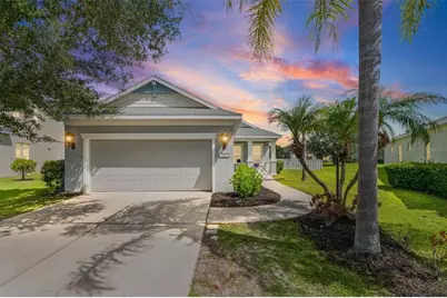 4946 Newport News Circle, Bradenton, FL 34211 - Photo 1
