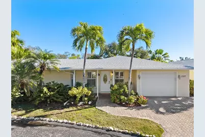 1387 Moonmist Drive #G2, Sarasota, FL 34242 - Photo 1