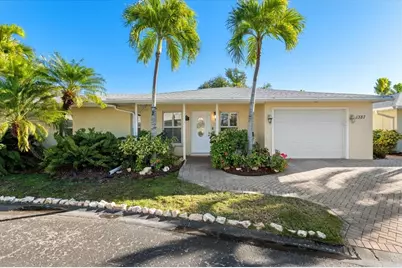 1387 Moonmist Drive #G2, Sarasota, FL 34242 - Photo 11
