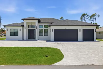 295 White Marsh Lane, Rotonda West, FL 33947 - Photo 1