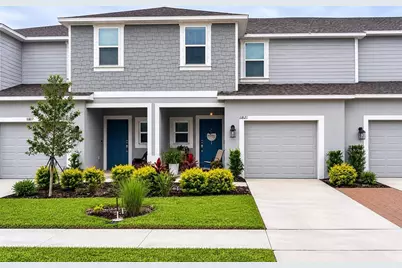 11825 Glenside Terrace, Palmetto, FL 34221 - Photo 1