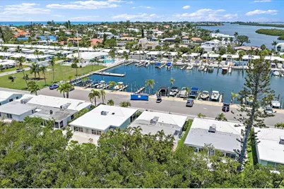 820 Spanish Drive S #., Longboat Key, FL 34228 - Photo 5