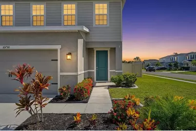 10730 High Noon Trail, Parrish, FL 34219 - Photo 3