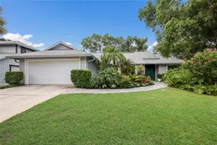 851 Faulkwood Ct, Sarasota, FL 34232 - Photo 1