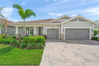 5773 Long Shore Loop, Sarasota, FL 34238 - Photo 1