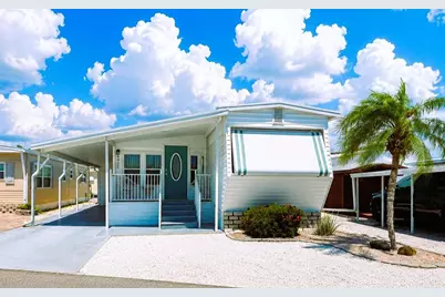 6921 Marlin Lane, Bradenton, FL 34207 - Photo 1