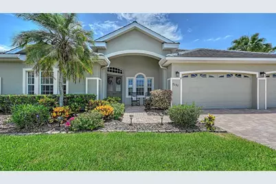 7151 Wainscott Court, Sarasota, FL 34238 - Photo 3