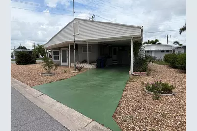 5066 Pebble Beach Avenue, Sarasota, FL 34234 - Photo 1