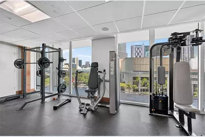 31 SE 5th Street #203, Miami, FL 33131 - Photo 51