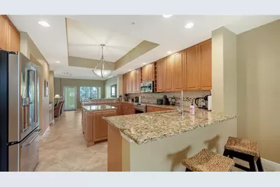 1308 Old Stickney Point Road #W32, Sarasota, FL 34242 - Photo 19