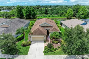 11763 Fennemore Way, Parrish, FL 34219 - Photo 1