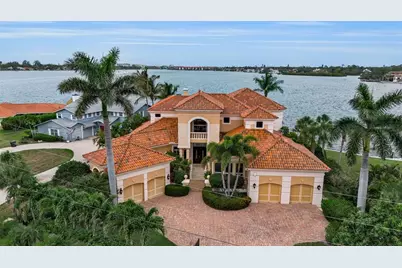 1541 Caribbean Drive, Sarasota, FL 34231 - Photo 3