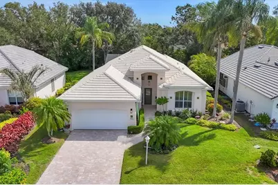 7916 Hampton Court, University Park, FL 34201 - Photo 1