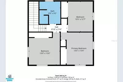 3036 Hyde Park Street, Sarasota, FL 34239 - Photo 83