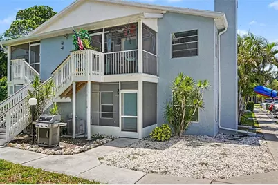 3606 59th Avenue W #3606, Bradenton, FL 34210 - Photo 1