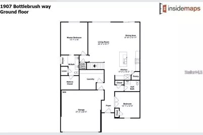 1907 Bottlebrush Way, North Port, FL 34289 - Photo 31