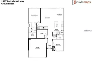 1907 Bottlebrush Way, North Port, FL 34289 - Photo 31