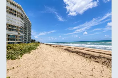 8600 S Ocean Drive #402, Jensen Beach, FL 34957 - Photo 3