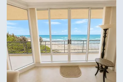 8600 S Ocean Drive #402, Jensen Beach, FL 34957 - Photo 5