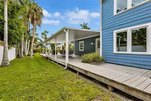 206 20th St W, Bradenton, FL 34205 - Photo 49