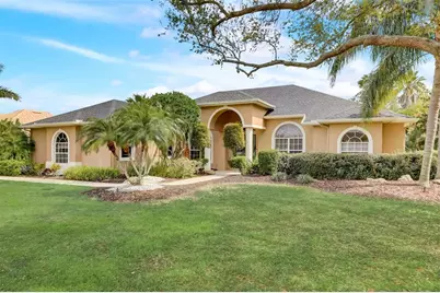 7650 Partridge Street Circle, Bradenton, FL 34202 - Photo 1
