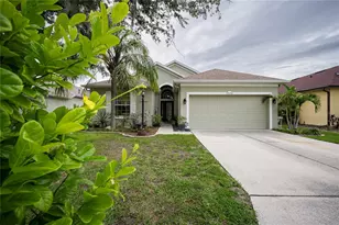 3628 101st Ave E, Parrish, FL 34219 - Photo 1
