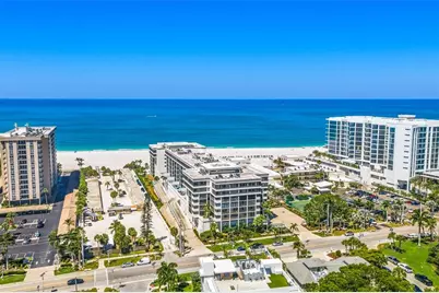 1100 Benjamin Franklin Drive #305, Sarasota, FL 34236 - Photo 5