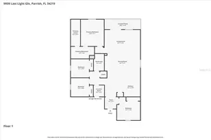 9959 Last Lgt Gln, Parrish, FL 34219 - Photo 23