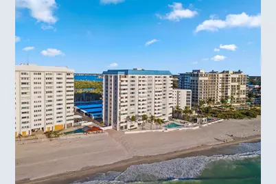 1750 Benjamin Franklin Drive #1D, Sarasota, FL 34236 - Photo 1