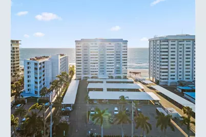 1750 Benjamin Franklin Drive #1D, Sarasota, FL 34236 - Photo 3