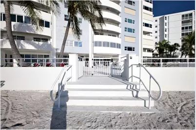 1750 Benjamin Franklin Drive #1D, Sarasota, FL 34236 - Photo 47