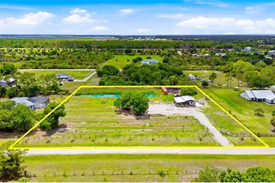 7073 Alfred Boulevard, Punta Gorda, FL 33982 - Photo 1