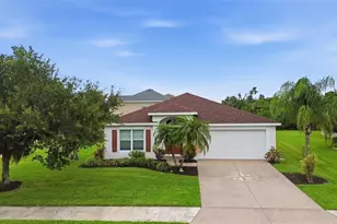 9799 50th St Cir E, Parrish, FL 34219 - Photo 1