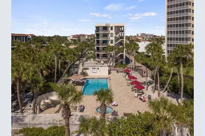 6266 Midnight Pass Road #404, Sarasota, FL 34242 - Photo 1